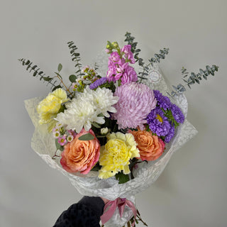 Flowers - Celebration