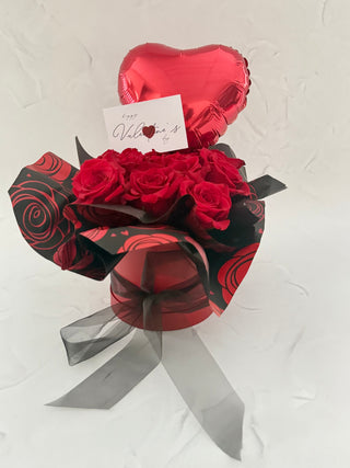Box of Roses (PRE-ORDER)