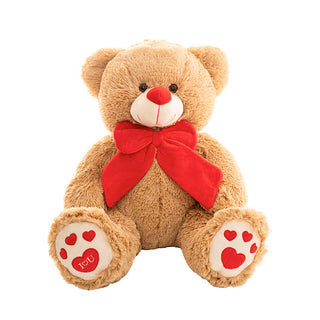Ted - The lovable teddy bear