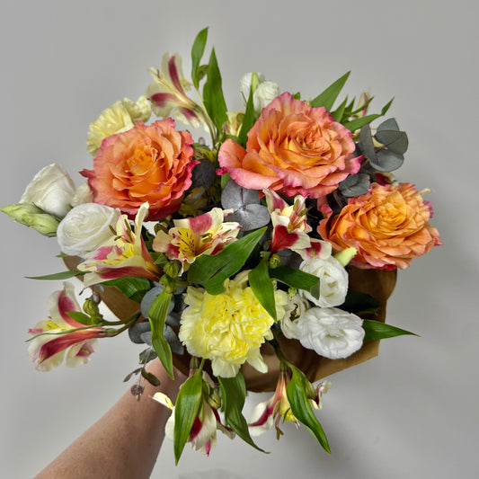 Weekly Blooms - Large