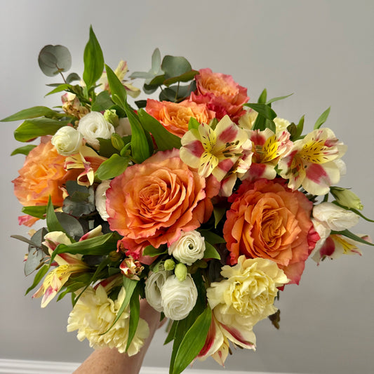 Weekly Blooms - X-Large